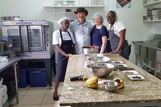 St. Lucia Food and Rum Tour - Taste Authentic St. Lucian Food and Culture - Reviews