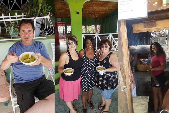 St. Lucia Food and Rum Tour - Taste Authentic St. Lucian Food and Culture - Authenticity and Cultural Immersion