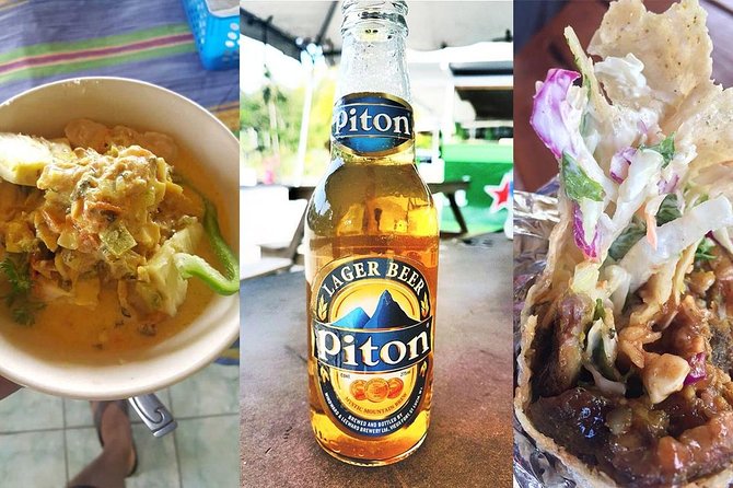 St. Lucia Food and Rum Tour - Taste Authentic St. Lucian Food and Culture - Overall Satisfaction