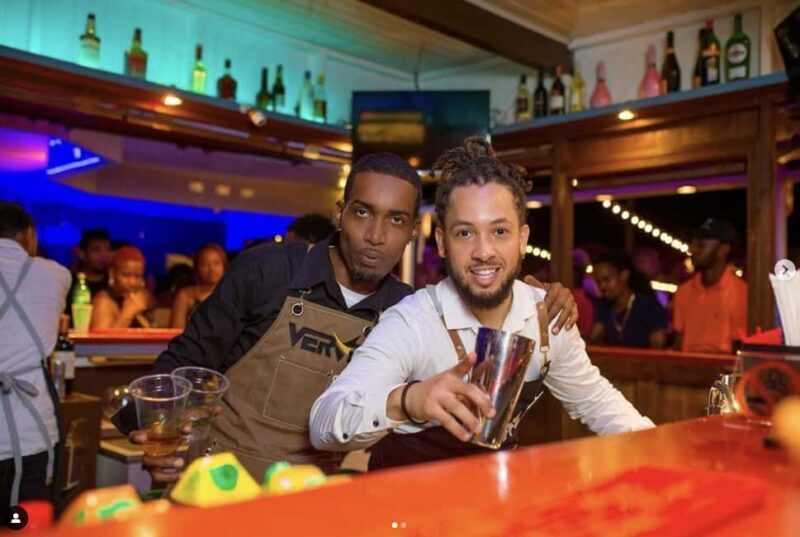 St Lucia Friday Street Party with Private Guide/Transport - Discovering the Gros Islet Friday Street Party