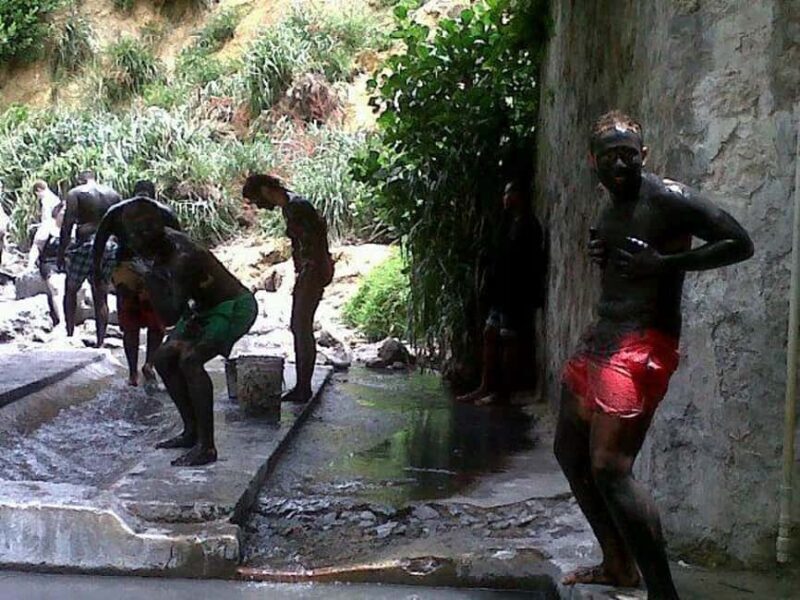 St Lucia Full-Day Dream Tour - Good To Know