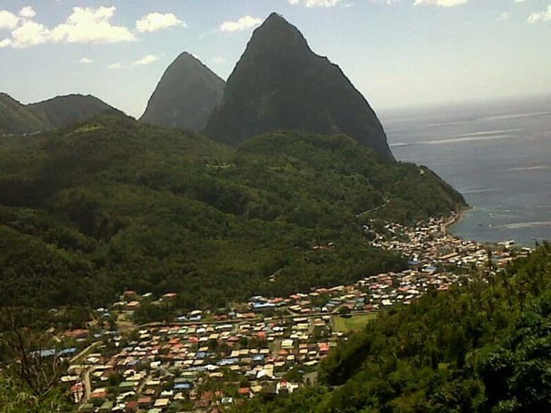 St Lucia Full-Day Dream Tour - An In-Depth Look at the Full-Day Dream Tour