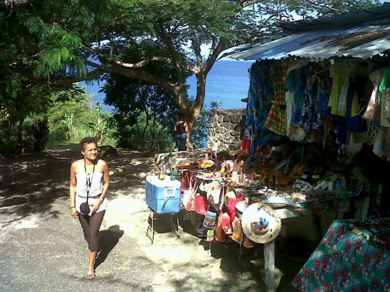 St Lucia Full-Day Dream Tour - FAQ