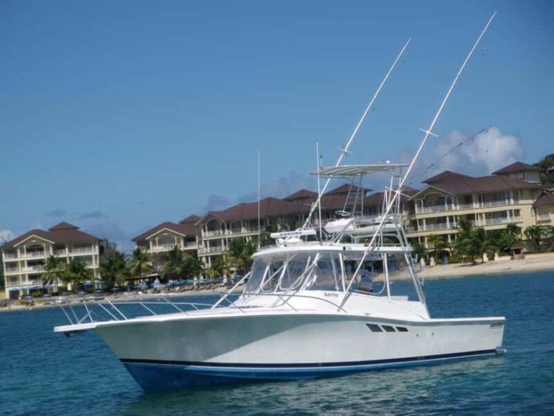 St. Lucia: Full-Day Private Fishing and Snorkeling Charter - Good To Know