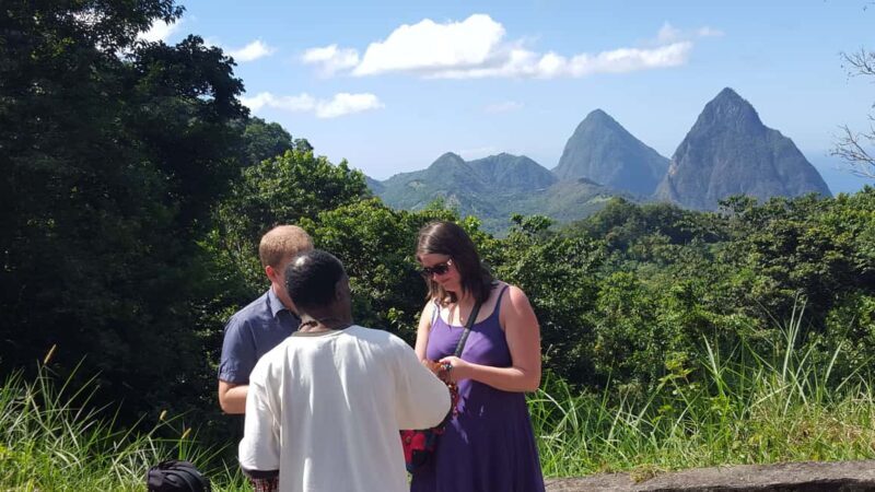 St Lucia: Gros Piton 4-Hour Guided Hike - Good To Know