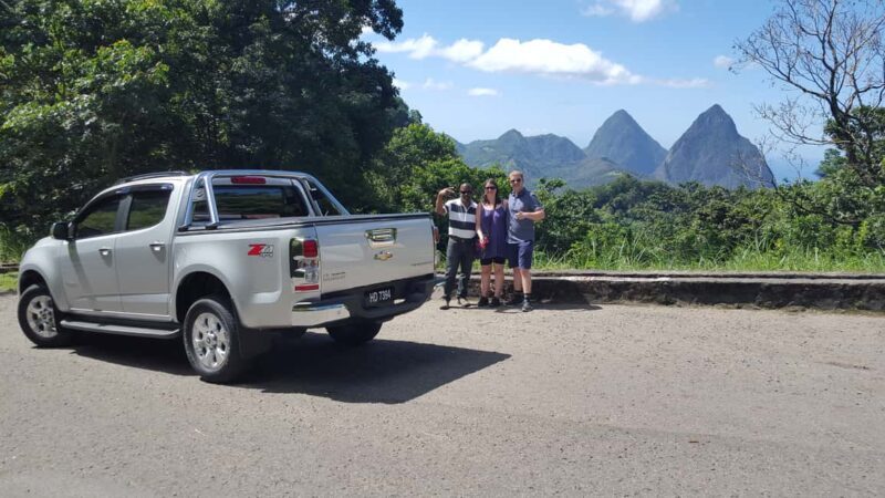 St Lucia: Gros Piton 4-Hour Guided Hike - The Experience: What to Expect from the Hike