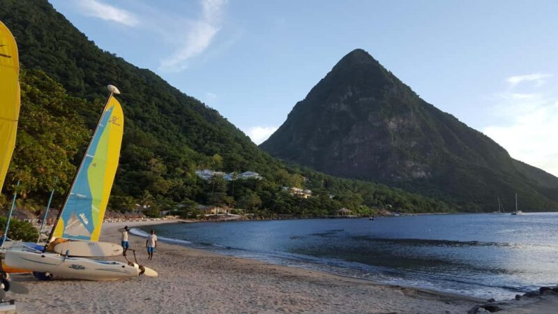 St Lucia: Gros Piton 4-Hour Guided Hike - Authentic Insights from Reviewers