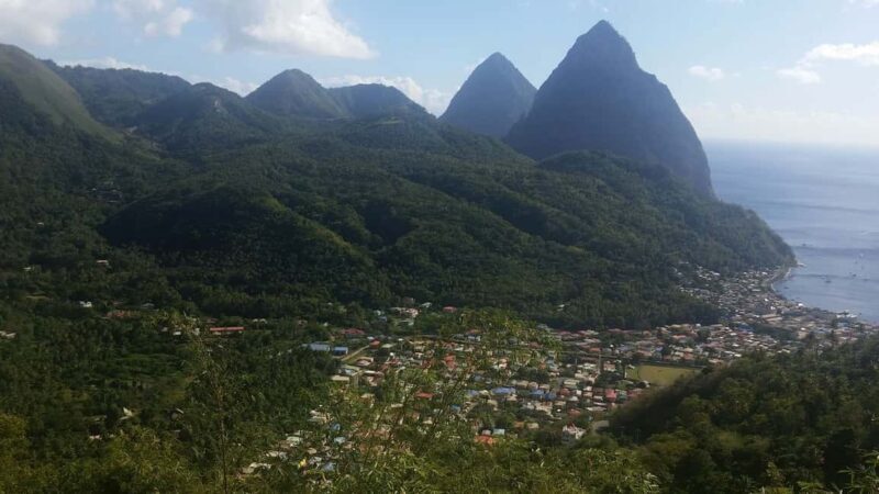 St Lucia: Gros Piton 4-Hour Guided Hike - FAQ