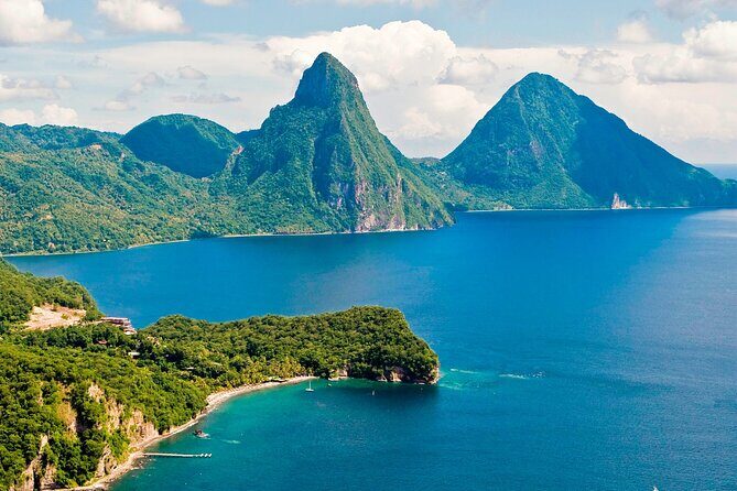 St Lucia Gros Piton Hike Conquer a World Heritage Site - How the Tour Is Structured