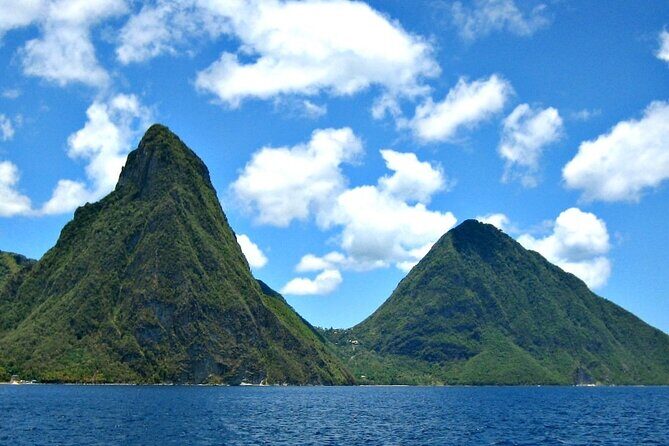 St Lucia Gros Piton Hike Conquer a World Heritage Site - Practical Tips for Future Hikers