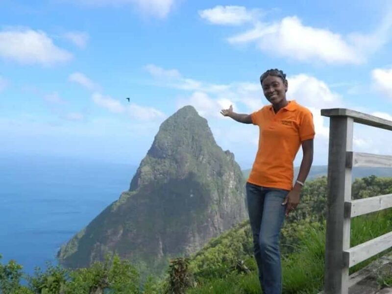 St. Lucia: Gros Piton Hike with Transportation - FAQ