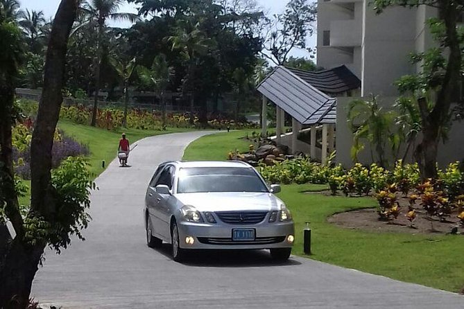 St Lucia Ground Transportation- Eugenes GFLC Airport/ Hotel Transfer (SLU) - Reviews and Ratings