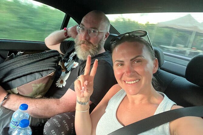 St Lucia: Hewannora (UVF) Private Airport Transfer - Good To Know