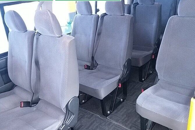 St Lucia: Hewannora (UVF) Private Airport Transfer - FAQs about the Hewannora (UVF) Private Airport Transfer