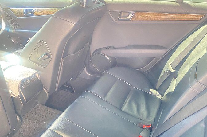 St Lucia: Hewannora (UVF) Private Airport Transfer - Final Thoughts