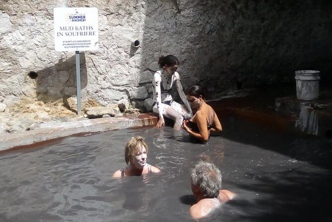 St Lucia Highlights Tour - A thorough look at the St Lucia Highlights Tour