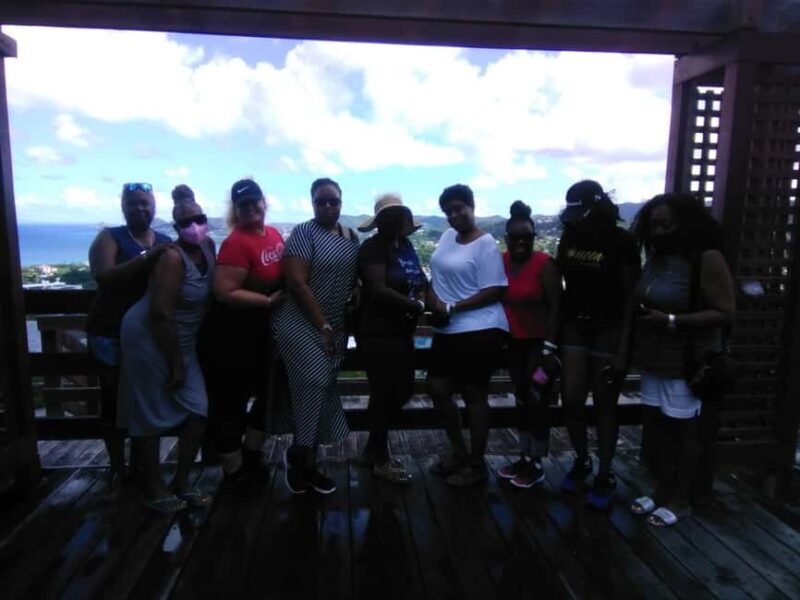 St. Lucia: Highlights Tour with mud baths and waterfalls - Good To Know