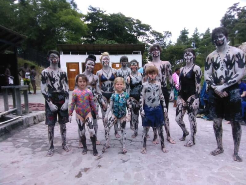 St. Lucia: Highlights Tour with mud baths and waterfalls - An In-Depth Look at the Tour Experience