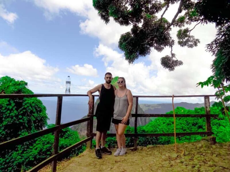 St. Lucia: Highlights Tour with mud baths and waterfalls - Final Thoughts