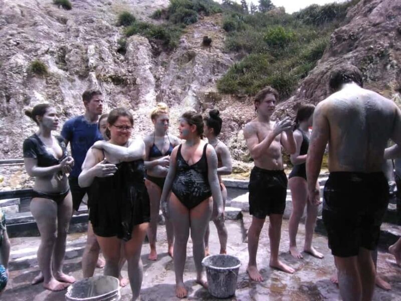 St. Lucia: Highlights Tour with mud baths and waterfalls - FAQs