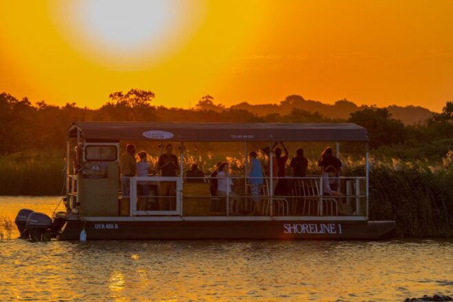 St Lucia: Hippo and Crocodile Cruise on a 15-Seat Vessel - Customer Reviews
