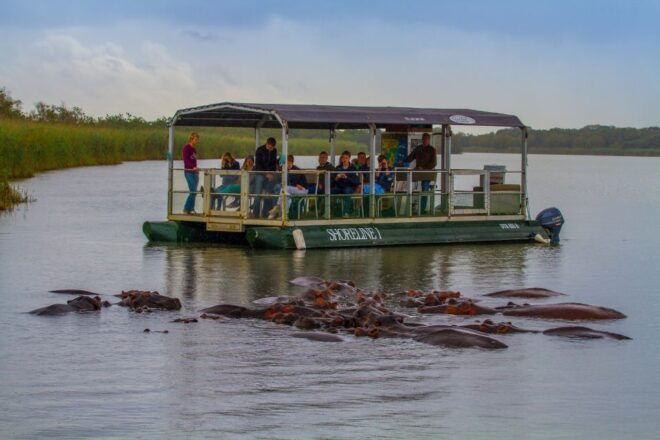 St Lucia: Hippo and Crocodile Cruise on a 15-Seat Vessel - Frequently Asked Questions