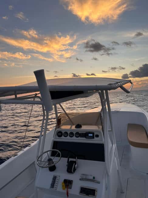 St. Lucia: Land and Sea Full-Day Coastal Adventure - Visiting Drive-In Volcano and Waterfalls