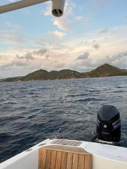 St. Lucia: Land and Sea Full-Day Coastal Adventure - What to Prepare for