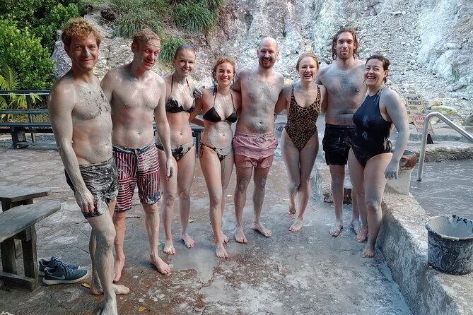 St. Lucia Land Sea Day Tour Adventure & Snorkel - Good To Know