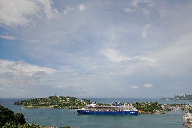 St. Lucia Land Sea Day Tour Adventure & Snorkel - An In-Depth Look at the Tour Experience