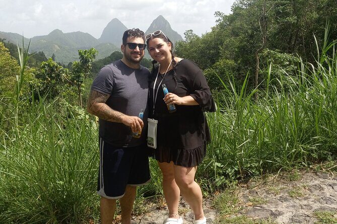 St. Lucia Land Sea Day Tour Adventure & Snorkel - Who Will Love This Tour?