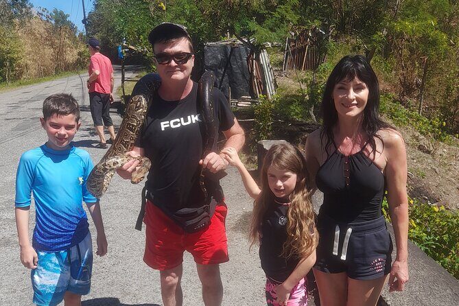 St. Lucia Land Sea Day Tour Adventure & Snorkel - Final Thoughts