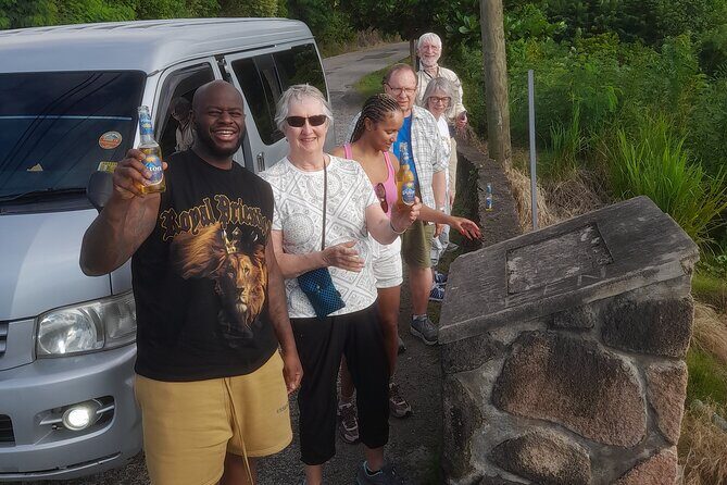 St. Lucia Land Sea Day Tour Adventure & Snorkel - FAQ