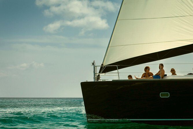 St. Lucia Luxury Sunset Cruise From Castries - What the Reviews Say