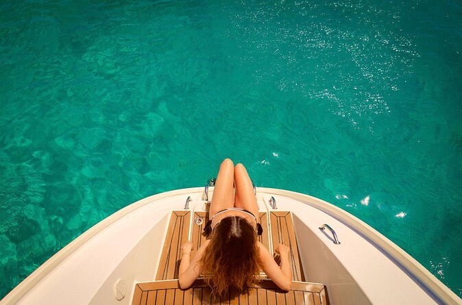 St. Lucia Luxury Sunset Cruise From Castries - The Sum Up