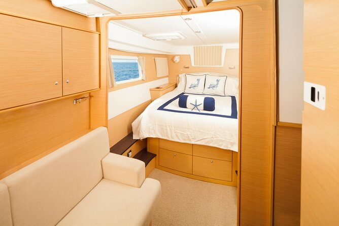 St. Lucia Luxury Sunset Cruise From Castries - FAQs