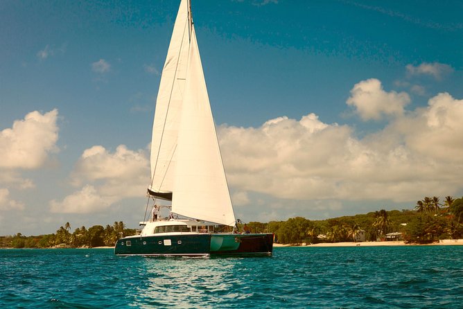 St. Lucia Luxury Sunset Cruise From Castries - Overview and Inclusions
