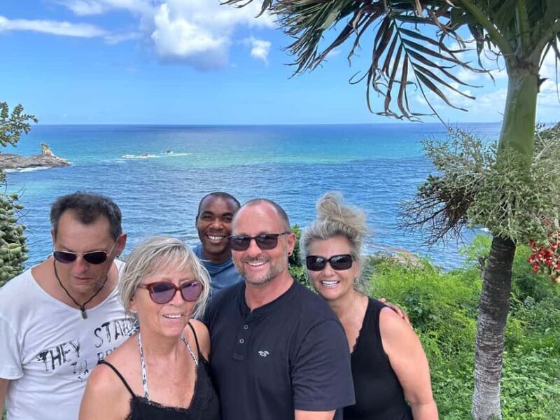 St. Lucia: Marigot Bay and Banana Plantation Tour - Introduction