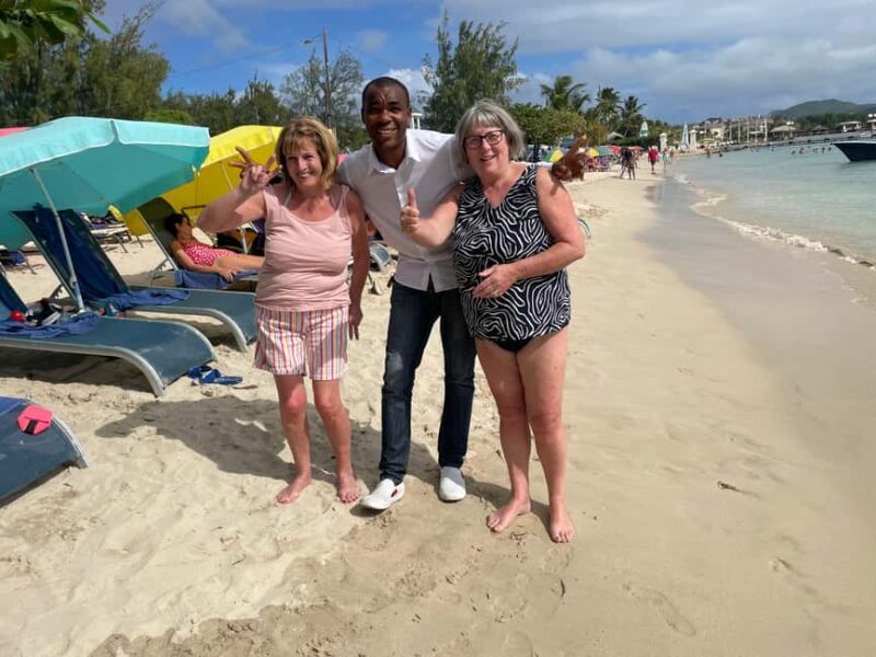 St. Lucia: Marigot Bay and Banana Plantation Tour - Good To Know