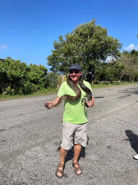 St. Lucia: Marigot Bay and Banana Plantation Tour - The Value in Context