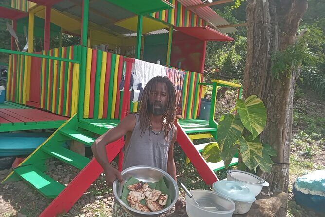 St. Lucia Marigot Bay Walking and Trekking Tour and Beach Stop - Good To Know