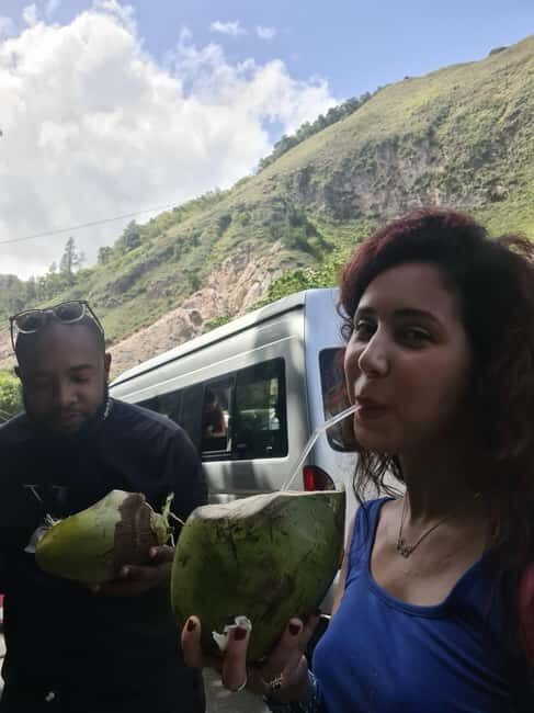 St Lucia: Mud Baths, Waterfall & Tet Paul Trail Tour - Who Should Consider This Tour?