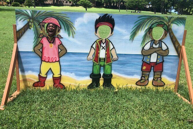 St Lucia Pigeon Island National Park Tour Trails and Scenic Views - Good To Know