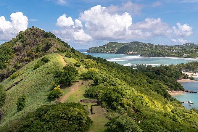 St Lucia Pigeon Island National Park Tour Trails and Scenic Views - Who Will Love This Tour?