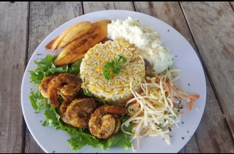 St Lucia Pigeon Island Ultimate Relaxer Experience - Who Will Love This Tour