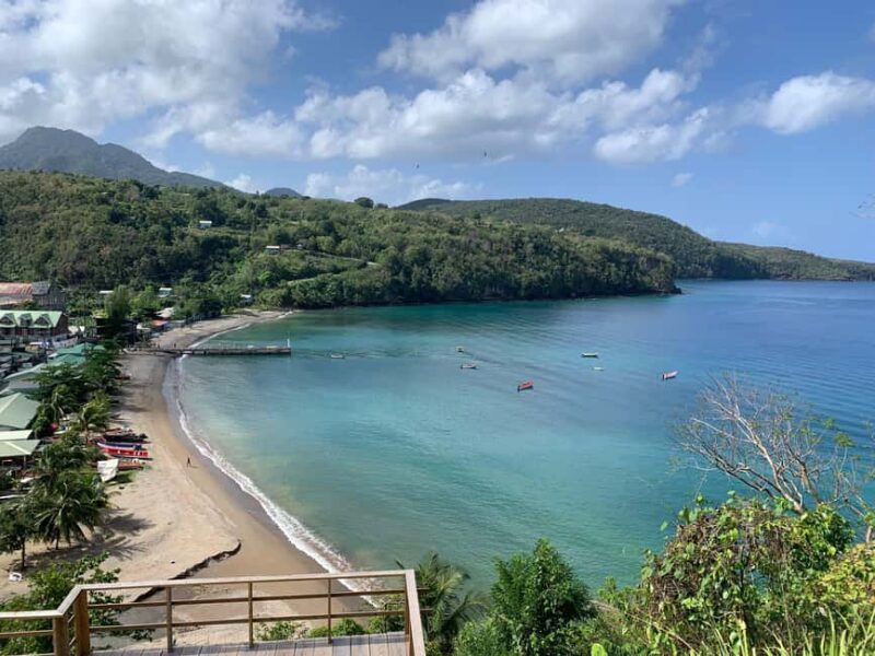 St Lucia Pitons Waterfalls and Mud Bath Experience. - What To Bring and Consider