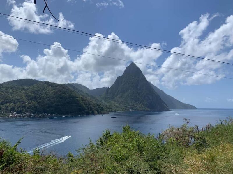 St Lucia Pitons Waterfalls and Mud Bath Experience. - Frequently Asked Questions (FAQs)