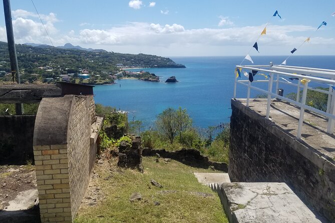 St Lucia Private Airport, Resort Transfer  - Castries - Overview of Private Airport Transfer Service