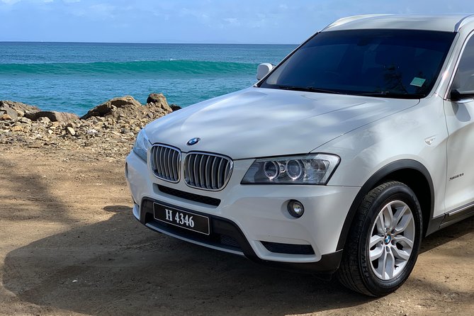 St Lucia Private Airport & Resort Transfers - Overview of St Lucia Private Transfers