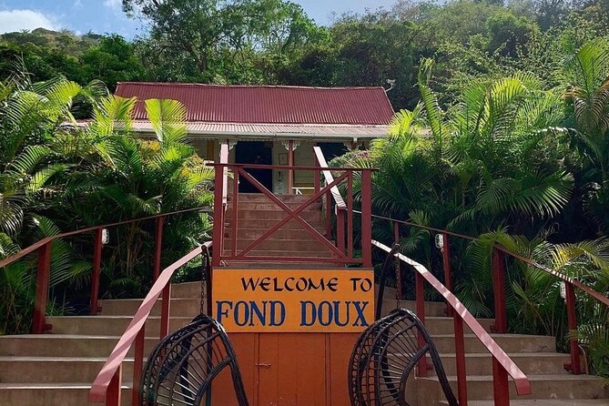 St Lucia Private Airport Transfer to Fond Doux Resort - Pricing and Booking Process